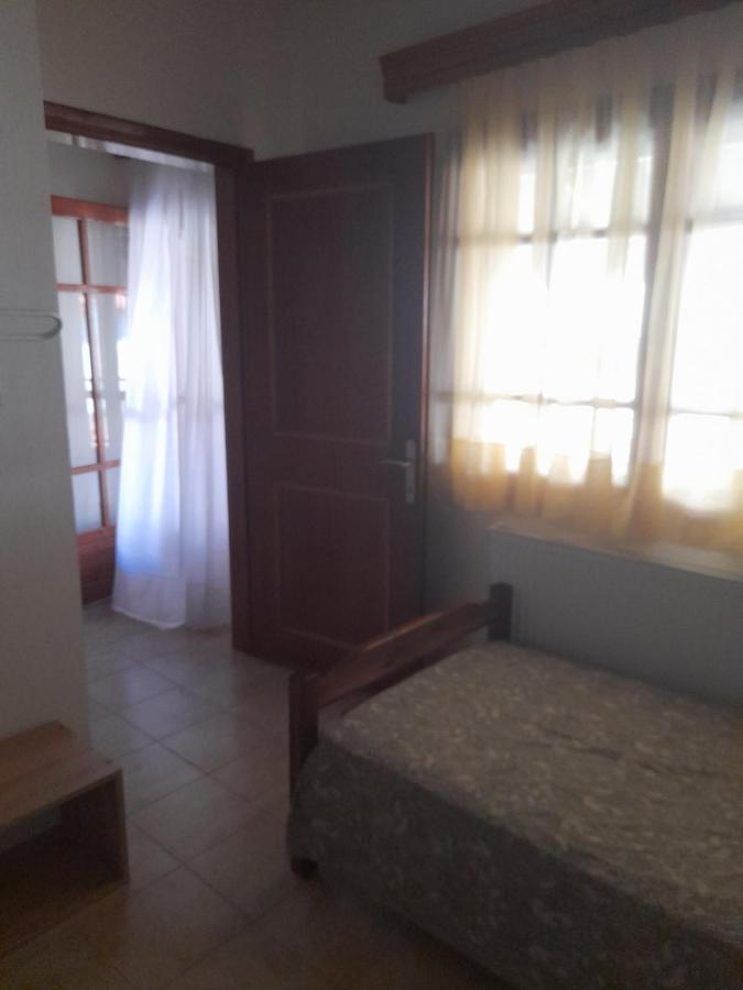 Adorable 2 Floors Two Bedroom Vacation Maisonette Nea Poteidaia Buitenkant foto