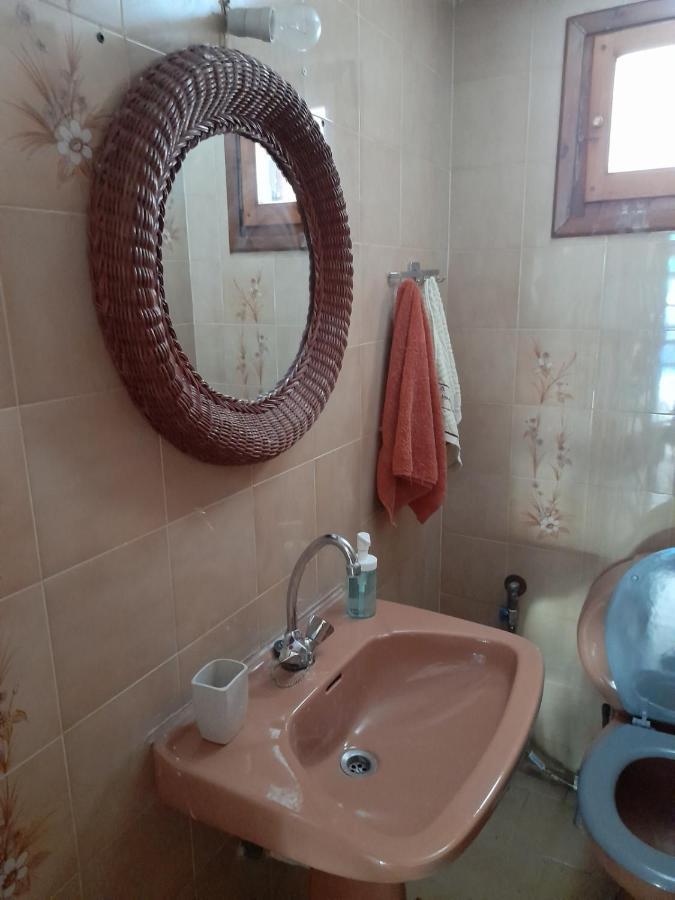Adorable 2 Floors Two Bedroom Vacation Maisonette Nea Poteidaia Buitenkant foto