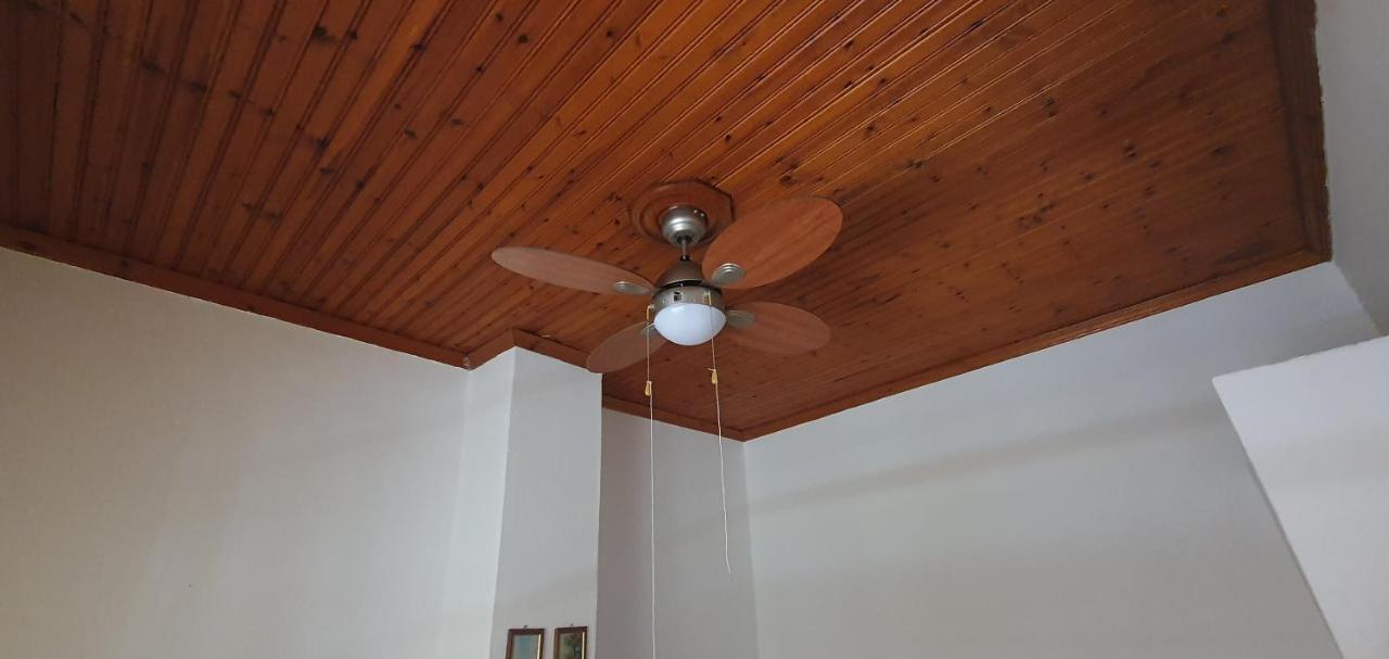 Adorable 2 Floors Two Bedroom Vacation Maisonette Nea Poteidaia Buitenkant foto