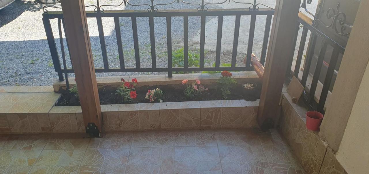 Adorable 2 Floors Two Bedroom Vacation Maisonette Nea Poteidaia Buitenkant foto